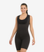 High performance thermal body suit - Style 8016-CYSM Shapers- Termico.