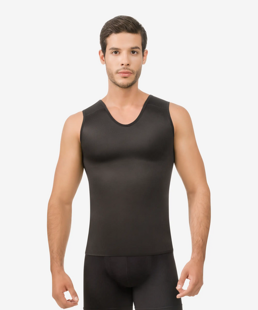 Men's High Performance Thermal Shirt - Style 8018-CYSM Shapers- Termico.