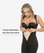 Abdominal Pad for a Flat Tummy - 9002 Style-CYSM Shapers- Accesorios.