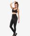 Ultra compression and abdomen control fit legging - Style 910-CYSM Shapers- Fit Leggings.