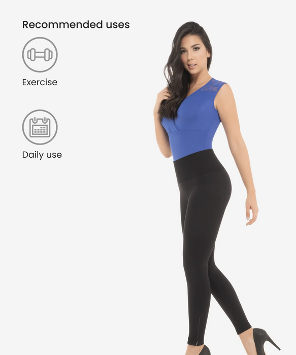 Push up fashion legging - Style 937-CYSM Shapers- CYSM Jeans.