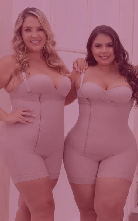 Best Selling shapewear collection