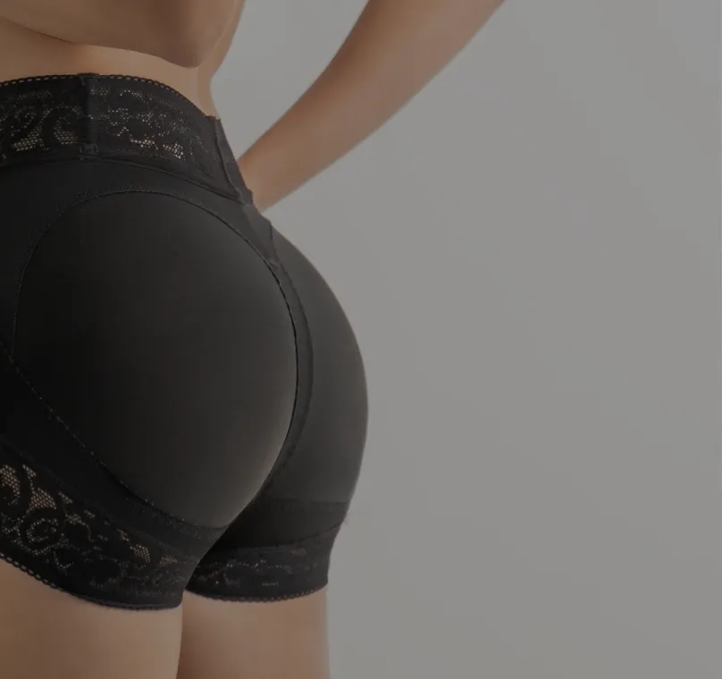 Butt lifter shapewear - Sculpt, support, and enhance your natural beauty