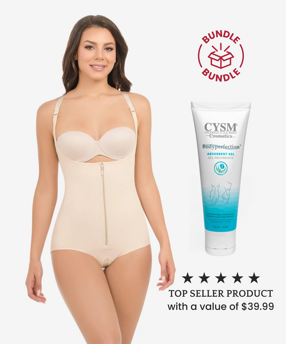 Bundle - Shaper 283 + Gel-CYSM Shapers- Bundle.