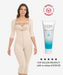 Bundle - Shaper 295 + Gel-CYSM Shapers- Bundle.