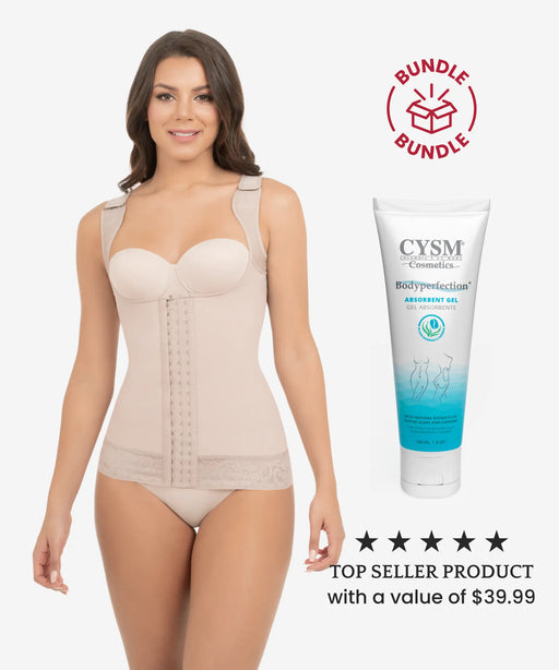 Bundle - Shaper 427 + Gel-CYSM Shapers- Bundle.