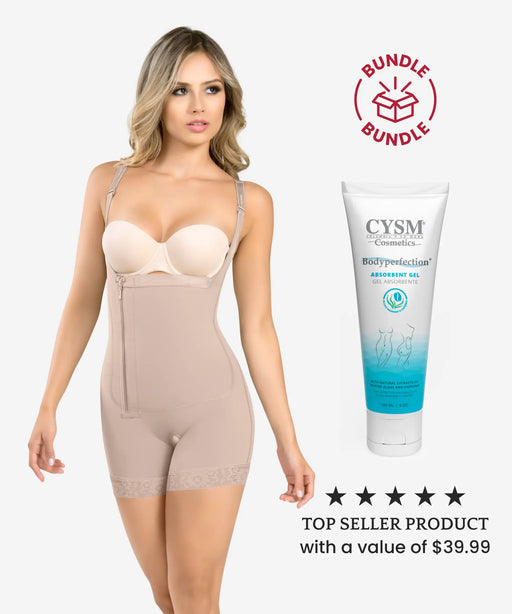 Bundle - Shaper 435 + Gel-CYSM Shapers- Bundle.