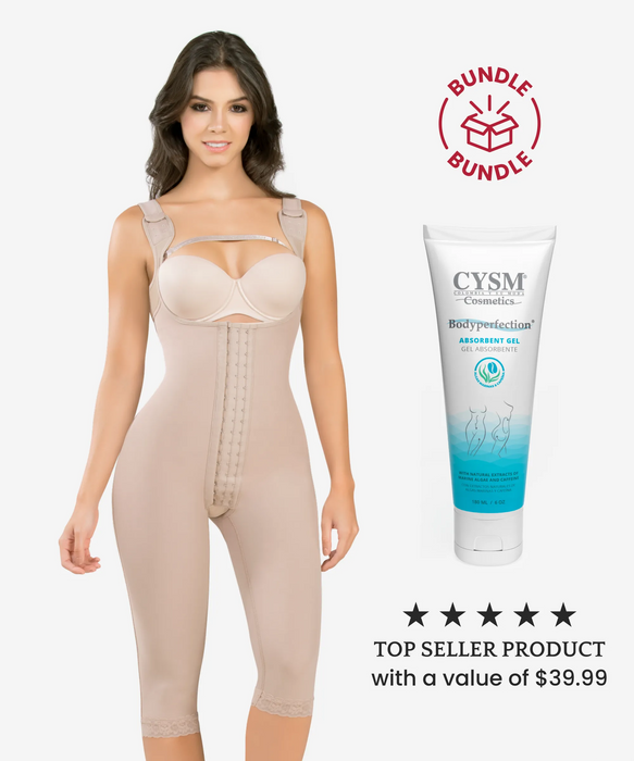 Bundle - Shaper 454 + Gel-CYSM Shapers- Bundle.