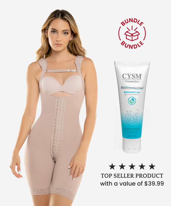 Bundle - Shaper 461 + Gel-CYSM Shapers- Bundle.