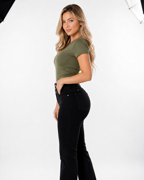 8030 - Push Up Jean by CYSM