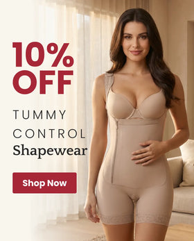 The best tummy control shapewear