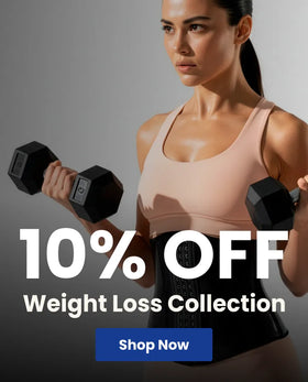 Weight loss collection
