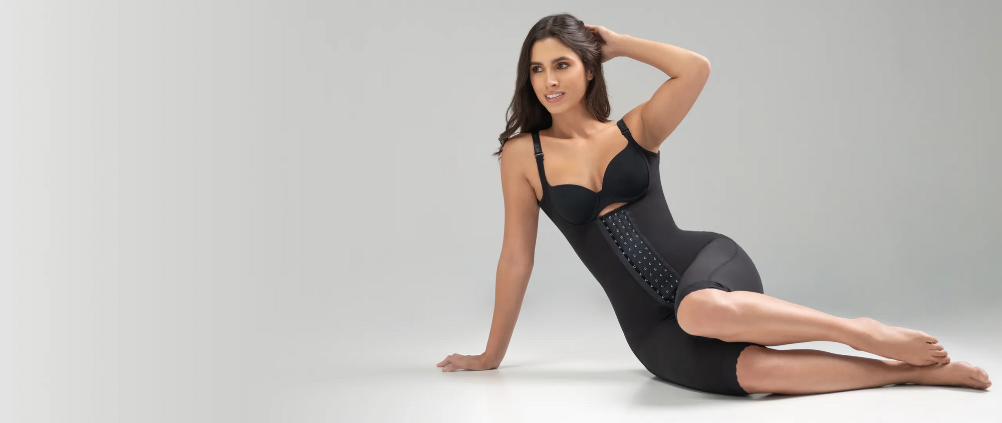 Premium shapewear the perfect blend of shaping and comfort